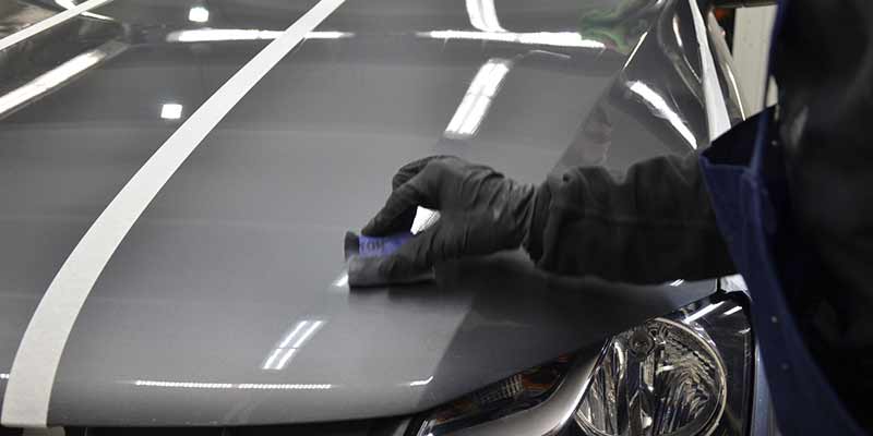 Evka 5 Seramik Kaplama